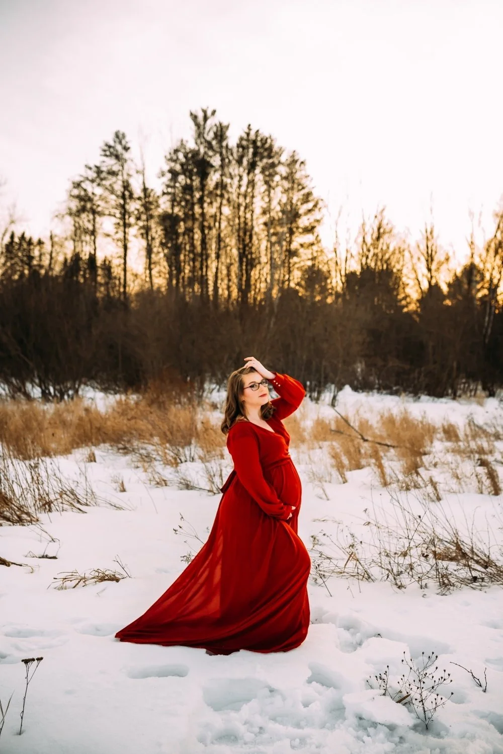 Duluth Minnesota maternity photographer serving all of Minnesota including Duluth, Hermantown, Cloquet, Proctor, Esko, Superior, & the Twin Ports, and the North Shore