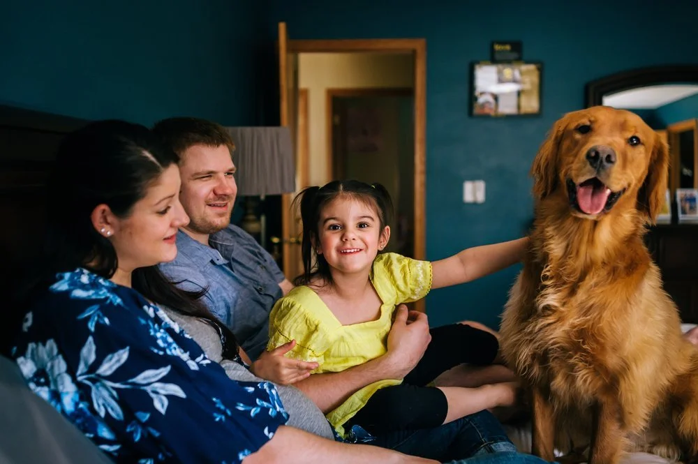 Duluth Minnesota family photographer proposal photographer serving all of Minnesota including Duluth, Wrenshall, Hermantown, Cloquet, Proctor, Esko, Superior