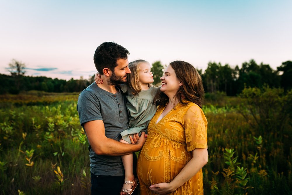 Duluth Minnesota maternity photographer serving all of Minnesota including Duluth, Hermantown, Cloquet, Proctor, Esko, Superior, & the Twin Ports, and the North Shore