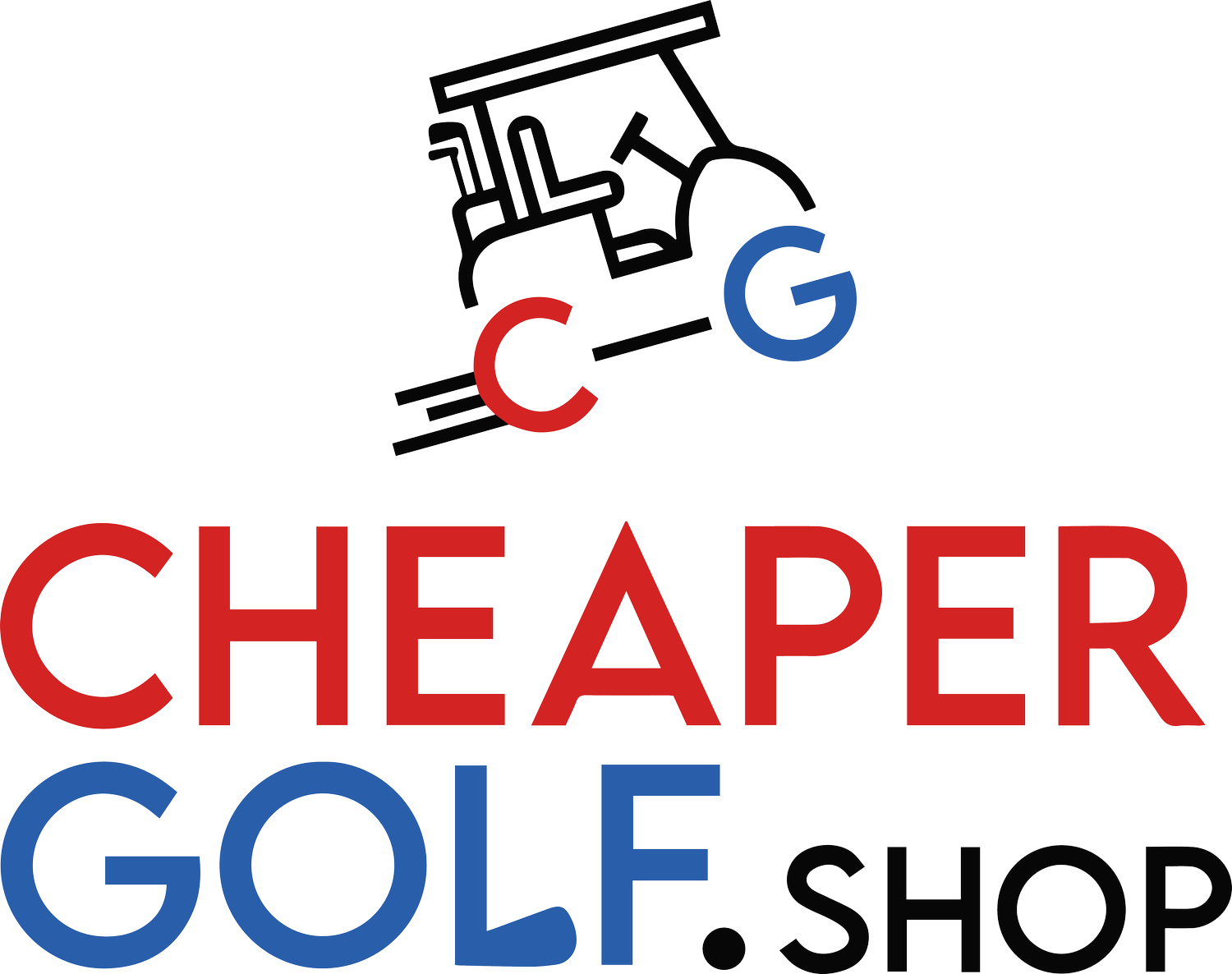 Cheaper Golf