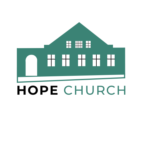 Hope Church Torry
