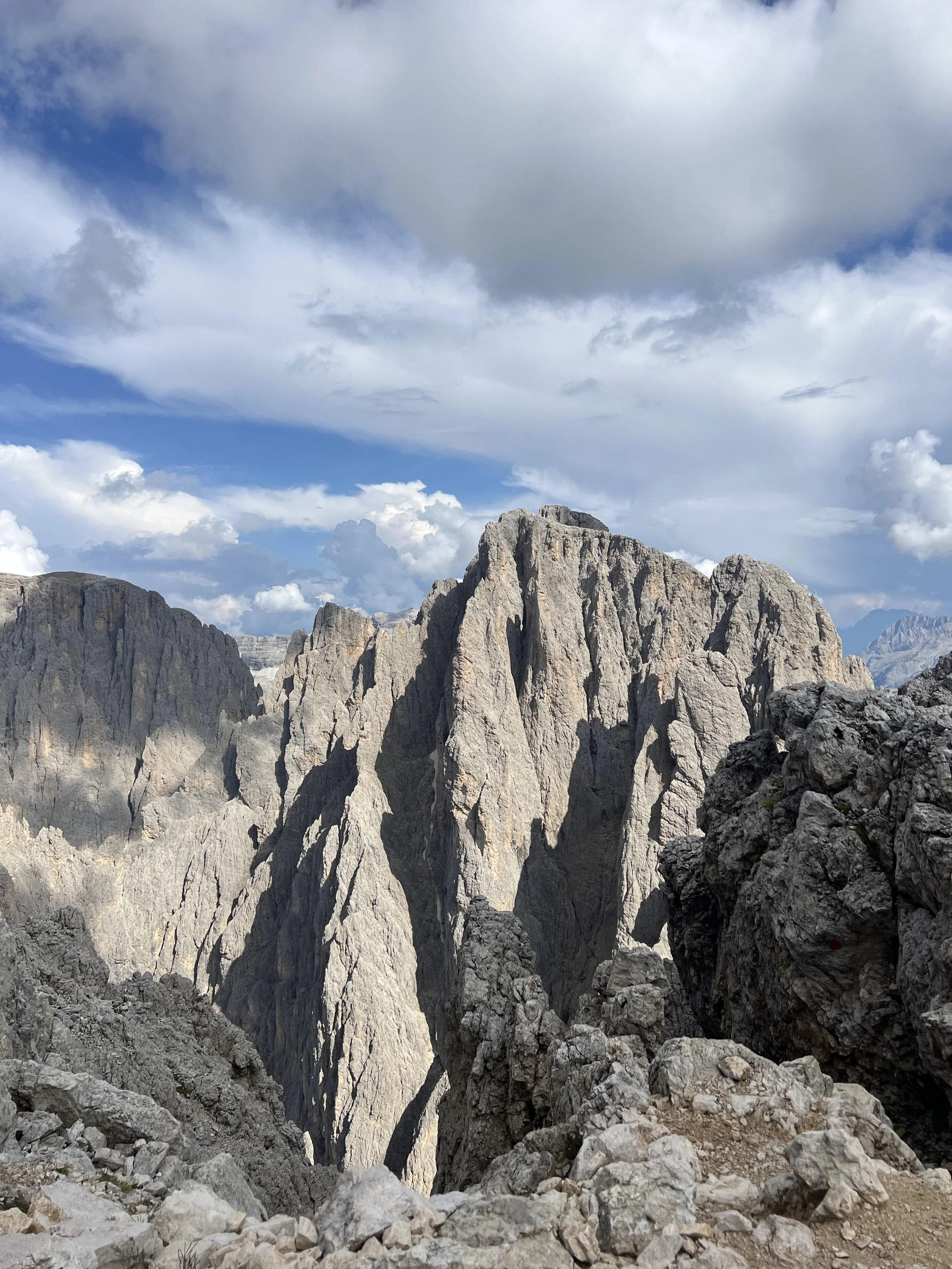 Qué esperar de la primera sesión