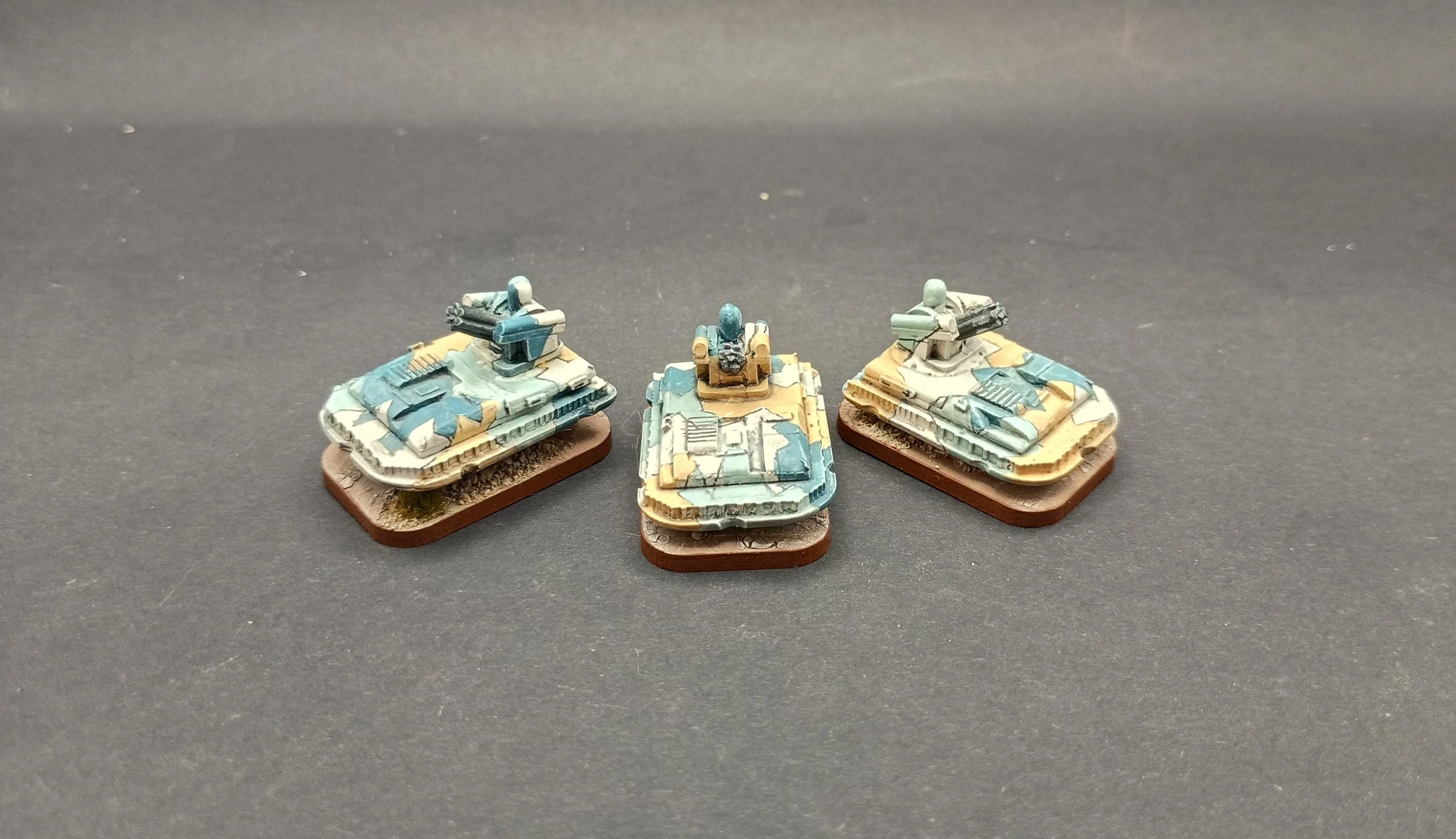 Solaric Empires - AA Battery (Light)