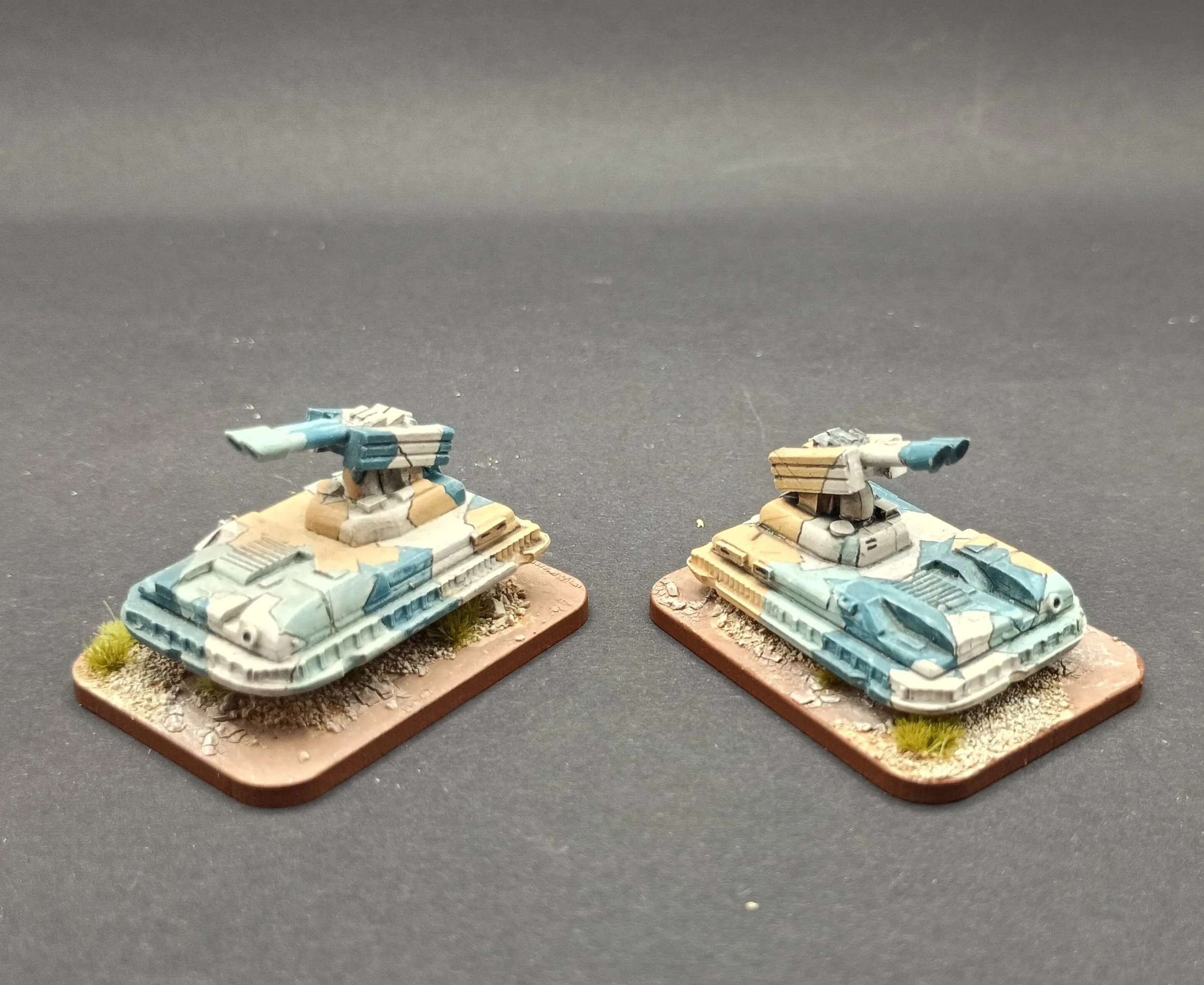 Solaric Empires - AA Battery (Medium)