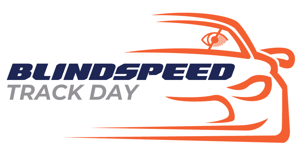 Blind Speed Track Day