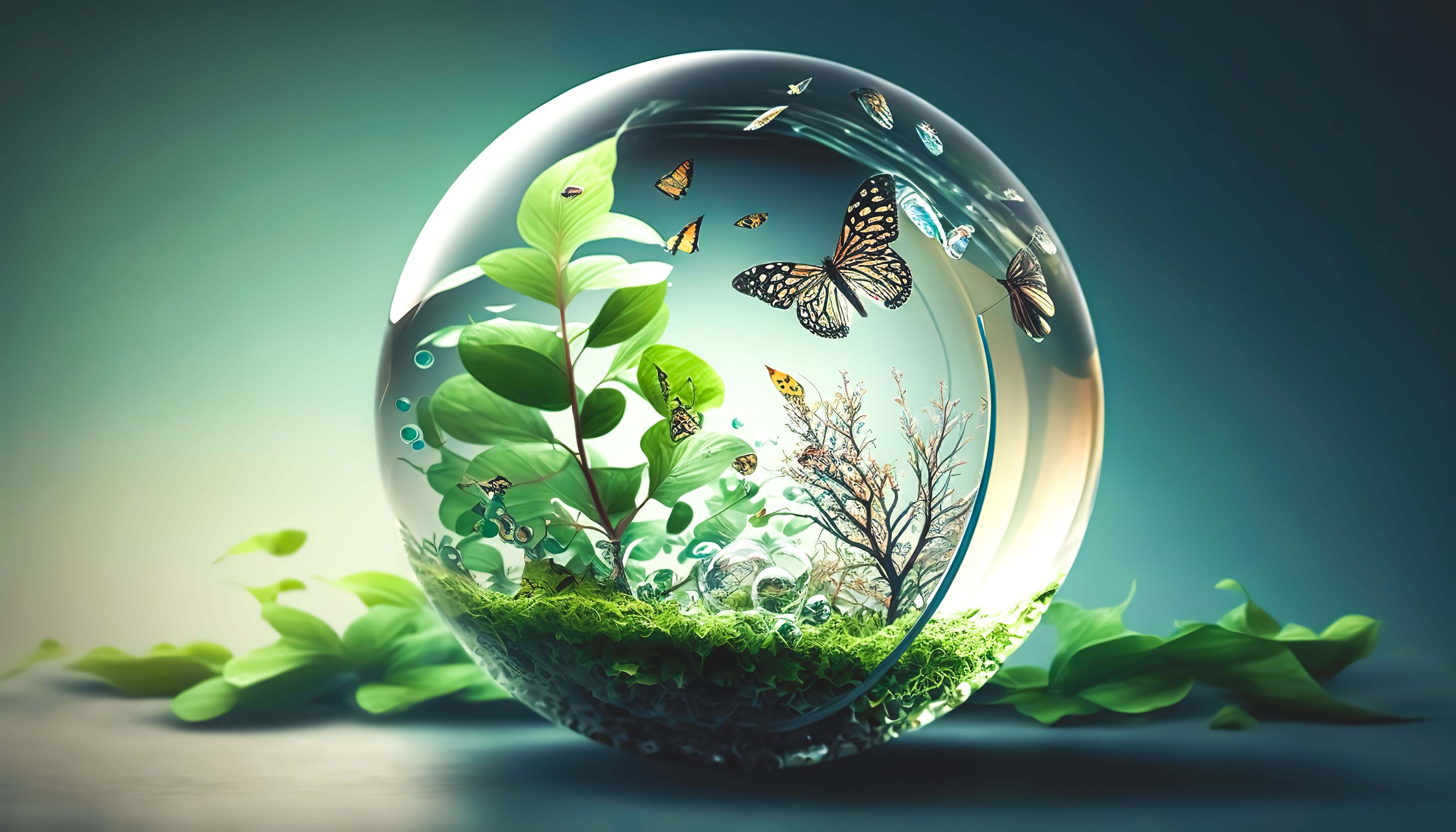 I BORGHI CHE DIFENDONO A SPADA TRATTA LA BIODIVERSITÁ