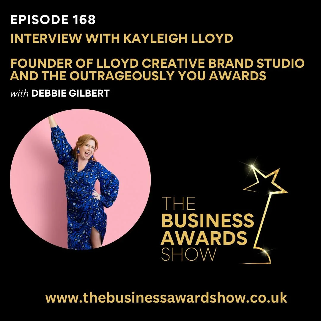 I used to think confidence just happened to other people.

After 5 years in business I know it&rsquo;s something you can build, especially when you stop trying to be the &ldquo;perfect founder&rdquo; and start showing up as the real, human, slightly 