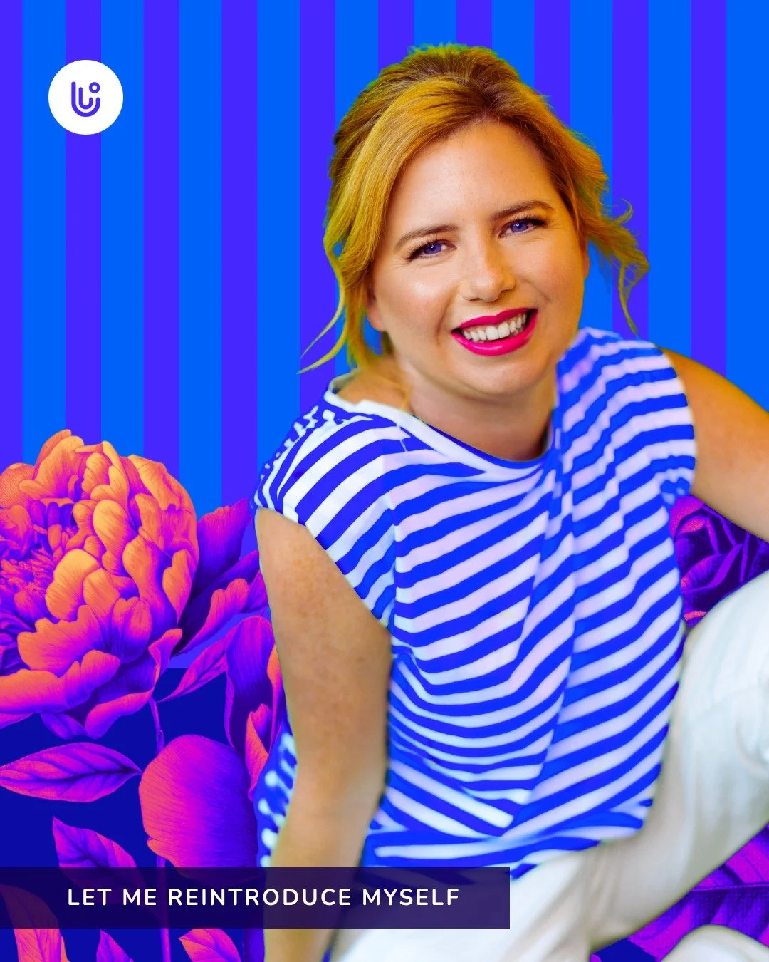 I've been quiet on here for far too long.

Not because I stopped, but life definitely needed more attention than the algorithm did. But I'm back! And there's a lot to shout about.

2026 is a big year for me, and I think it's about time for a reintrod