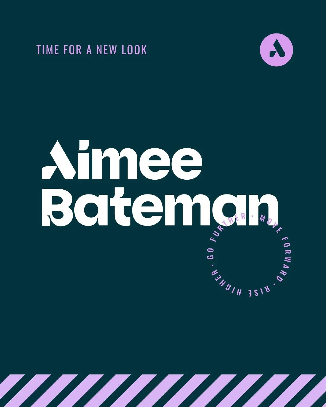 The women I work with are smashing it 🎉 

Each one is brilliant at what they do, but their brands can often be stuck in the past and no longer reflecting the business they've grown into.

Suddenly, creating something in Canva feels harder than it sh