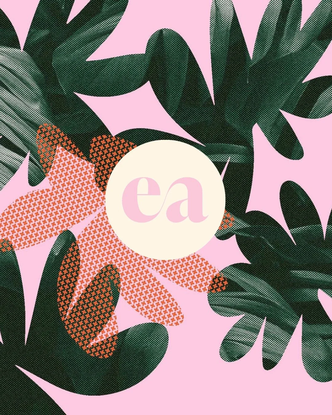 When Alicia Fairclough got in touch with me she had already created something incredible, a community full of support, connection and real practical value.

She didn't have a problem with her offering, but the brand was lacking in personality, warmth