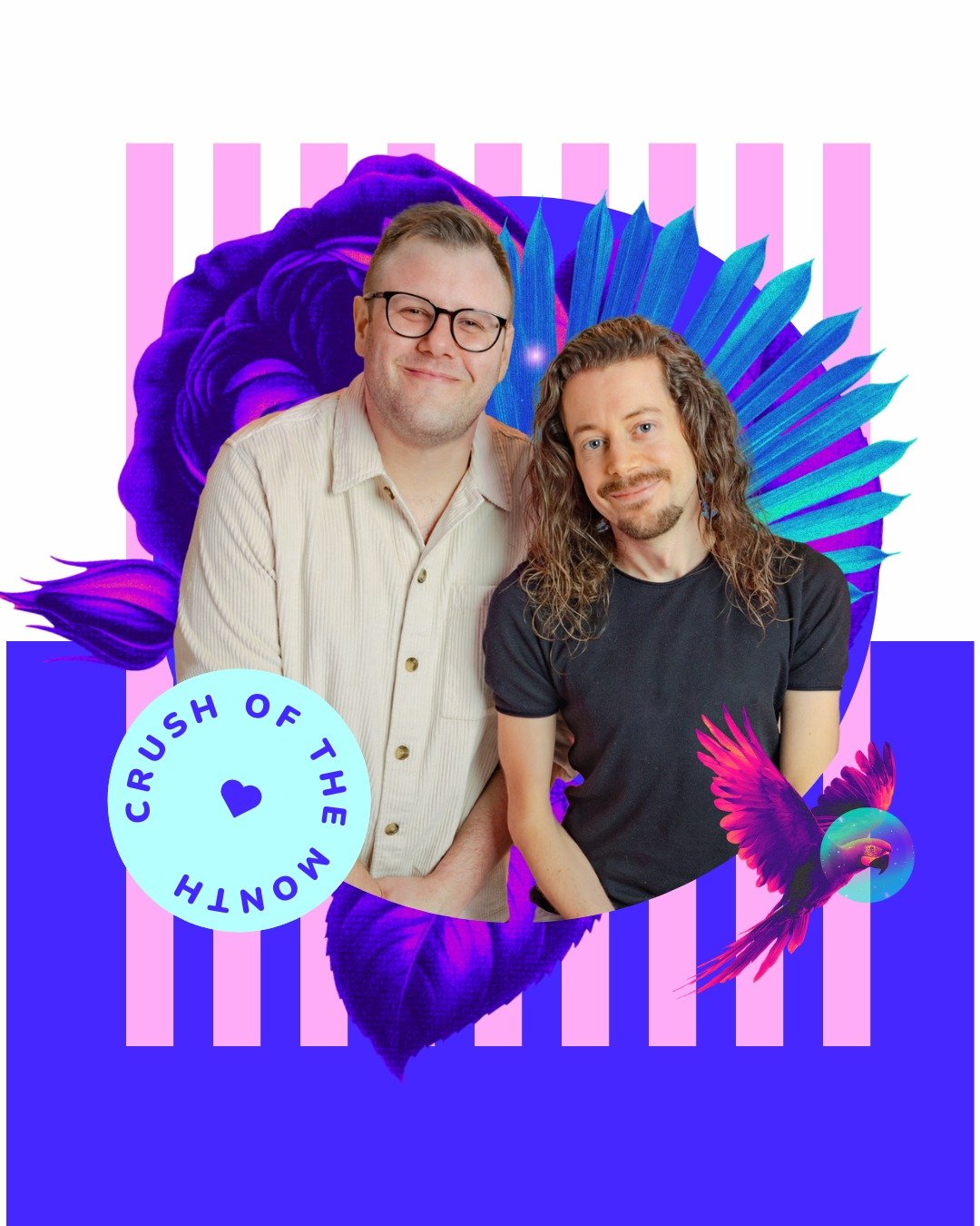 Ding-Dong! 🔔 

Just over a year ago I sent out my first newsletter - Bran-Ding! (I was VERY pleased with myself 😊 )

My intentions were admirable, my strategy was simple and clear, my plan - one a month. Spotlighting the amazing people behind the b