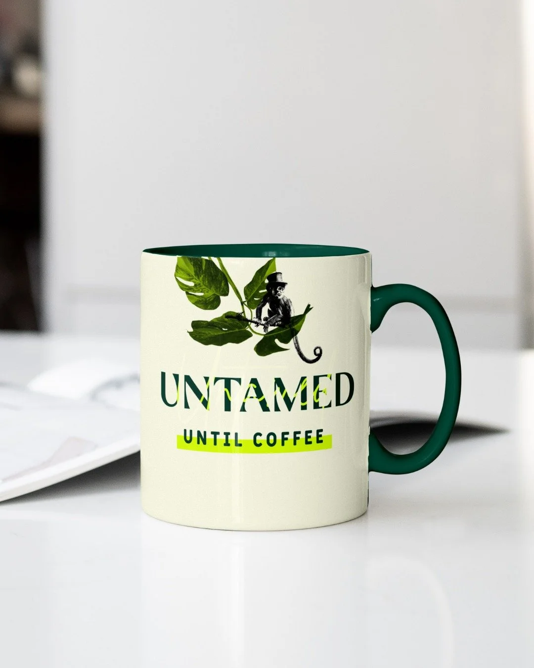 My wonderful client Emma Chivers is launching her bold and brilliant new business today 🥳 🥳🥳

Stepping out of corporate and building your own business is both terrifying an exhilarating in equal measures.

You need to be brave to create a brand ar