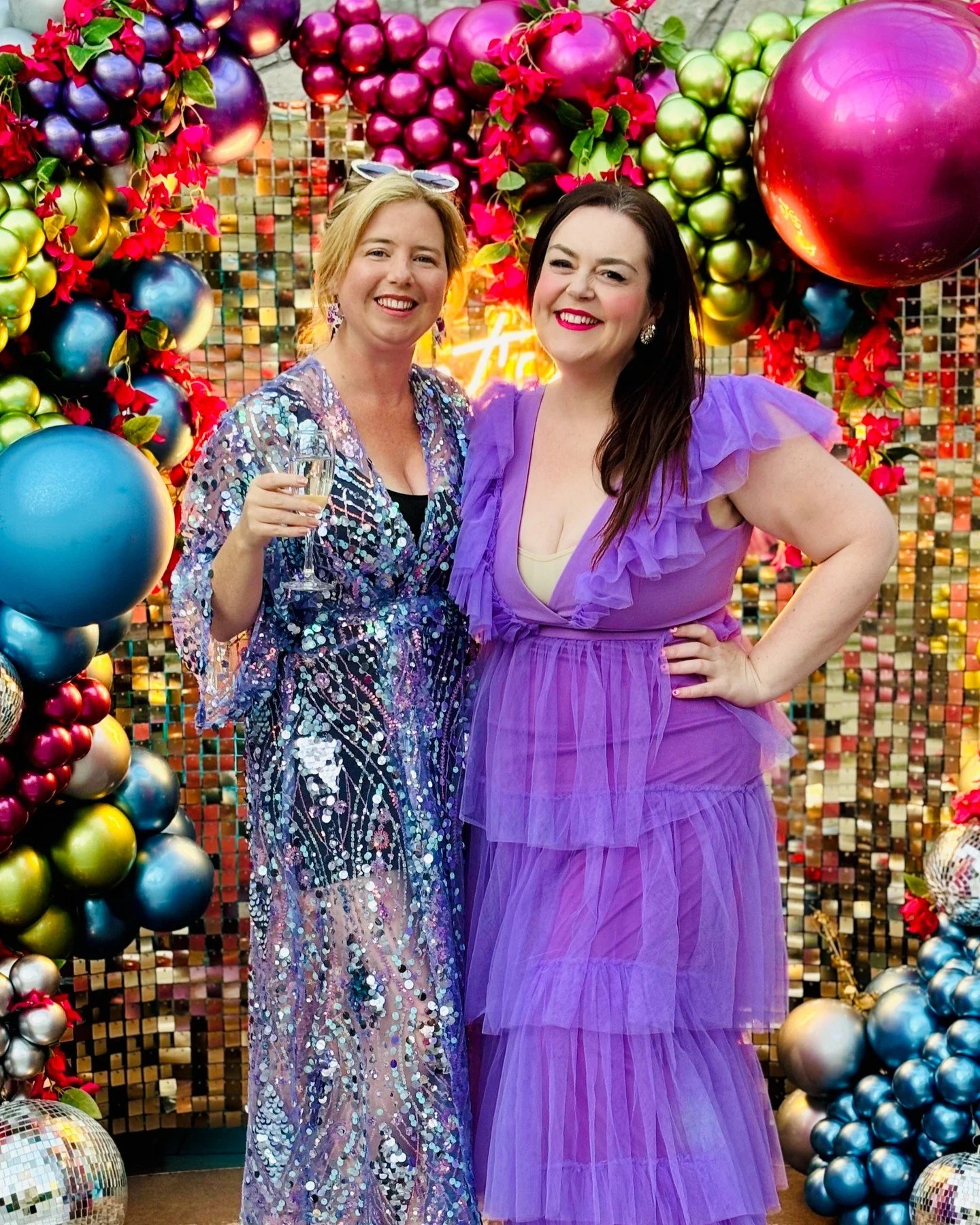 5 years ago, I didn't realise it, but one of the most pivotal things for my business was about to happen.....

One thing that would grow me as a business,

Shape my business into what it is today,

and introduce me to some of the most incredible clie