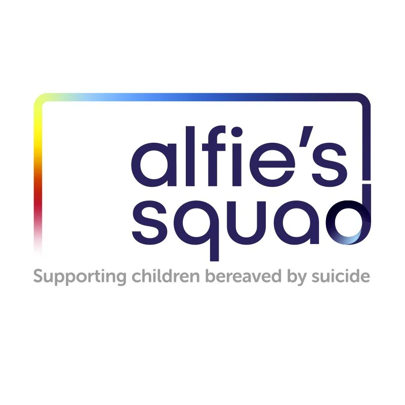 Alfie’s Squad