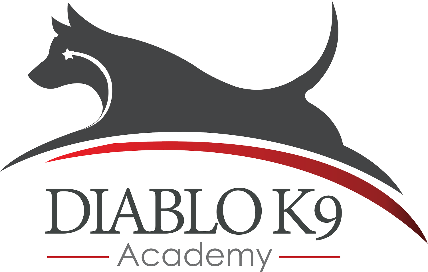 Diablo K9 Academy 