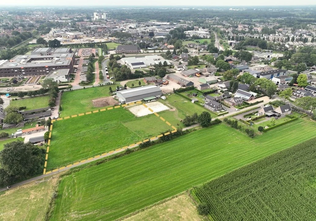Thuisvesting voor Studenten — WeLiving Barneveld: Oud Vellerseweg