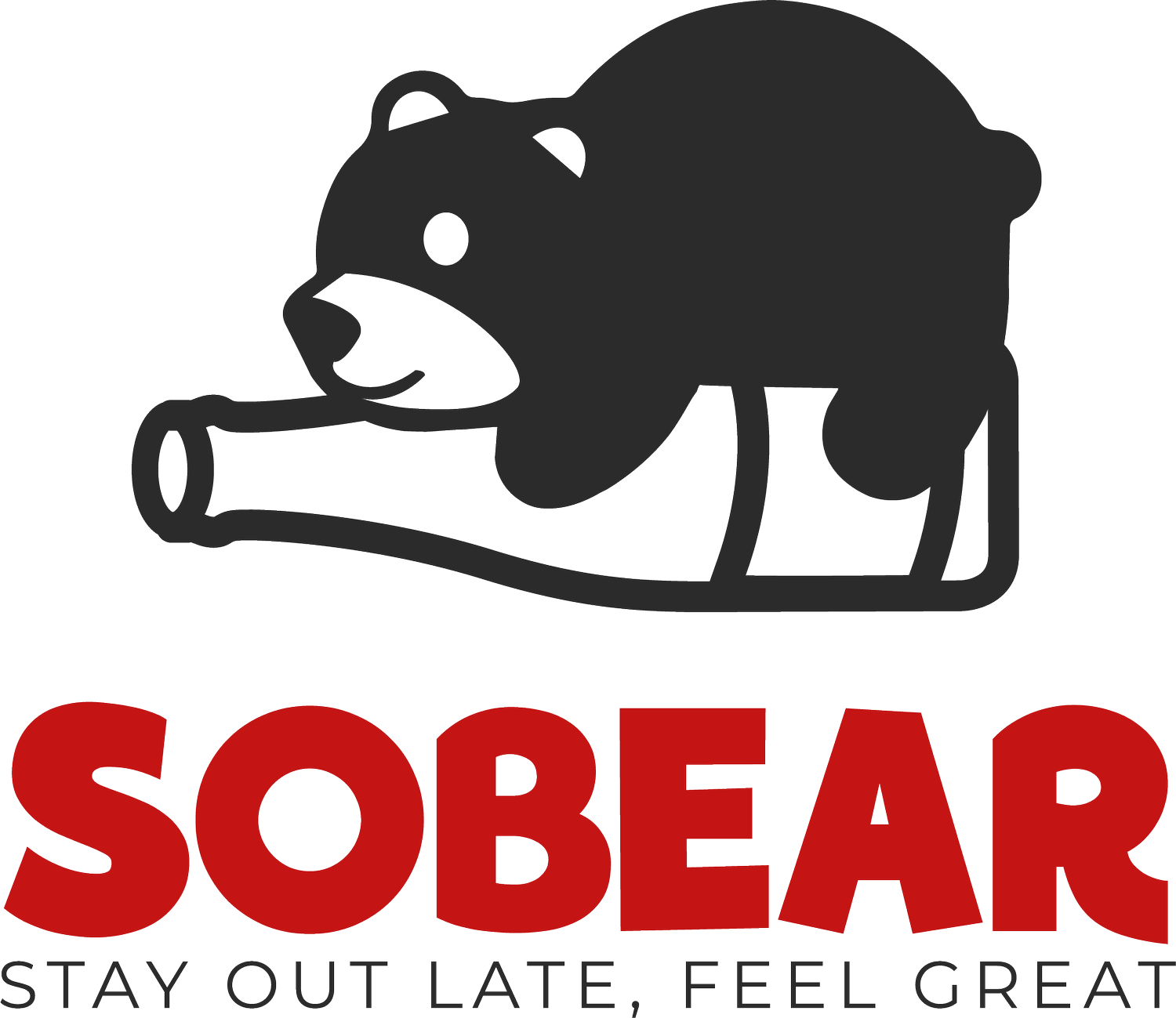 Sobear Anti-Hangover Gummy Bear