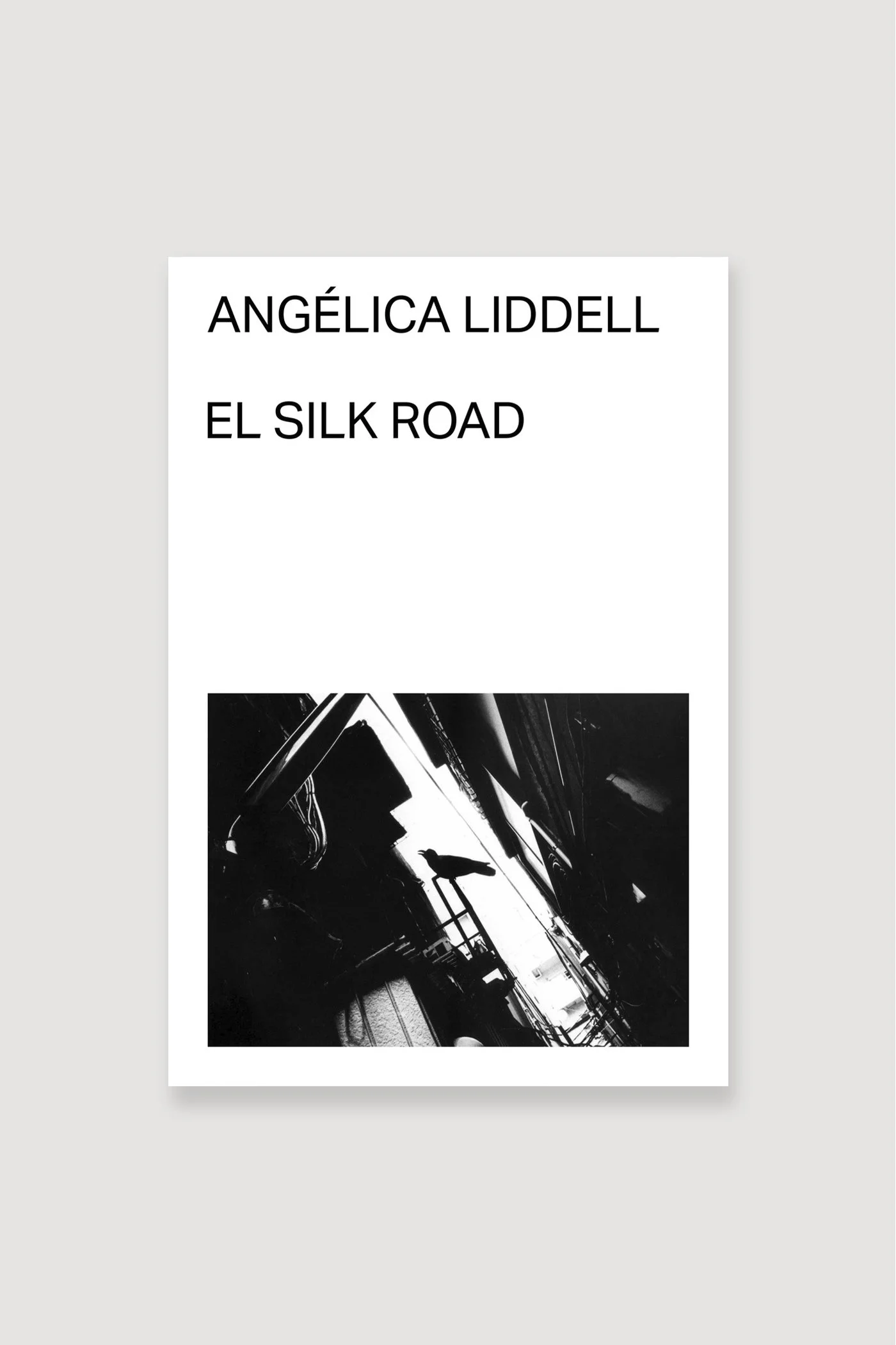 El Silk Road