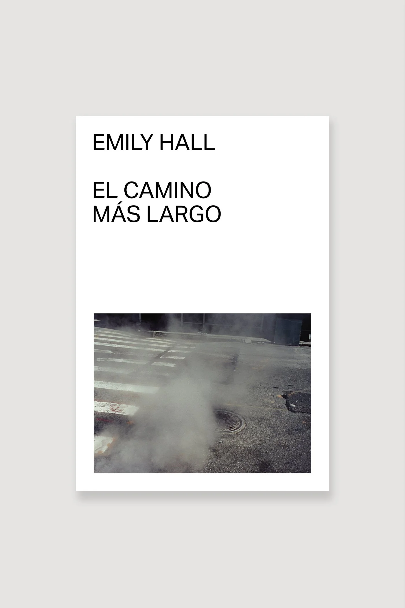 El camino más largo