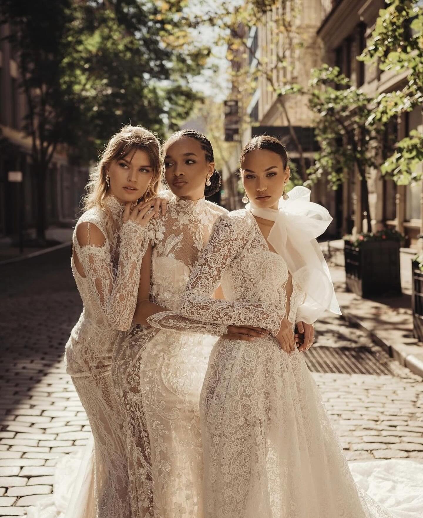 Our @galialahav Trunk Show is coming up soon! 🤩🙌 We&rsquo;ll have some of the most iconic &amp; favorite pieces from the collections visiting us from April 25-28!

The *perfect* time to say YES to your dream dress ✨