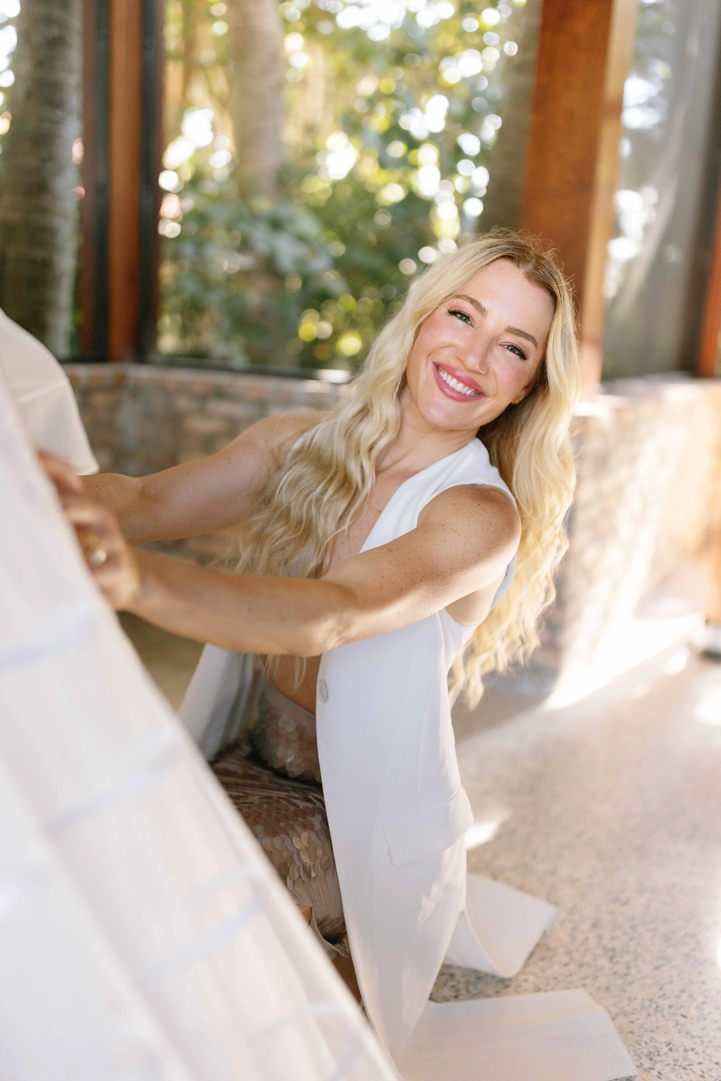 Hayley Paige “Twice Upon a Time” Trunk Show Event!