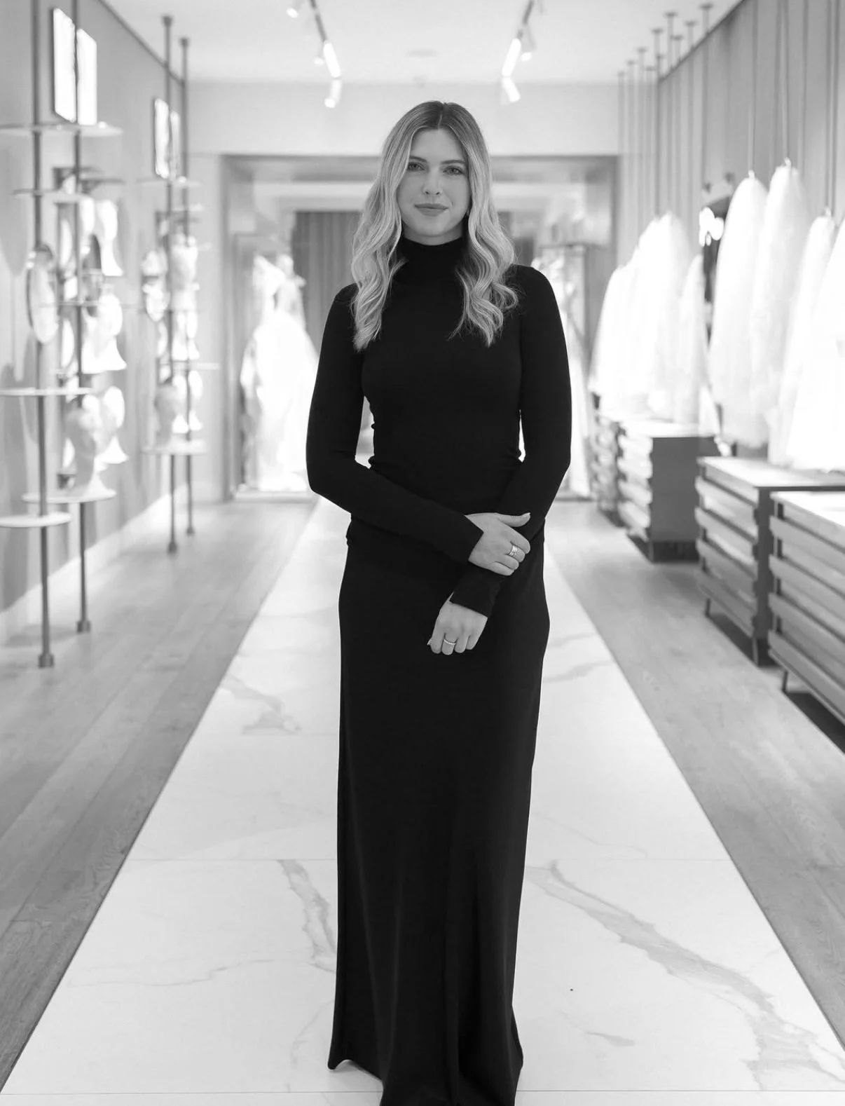 Cocktails & Couture with Hope LaVine!