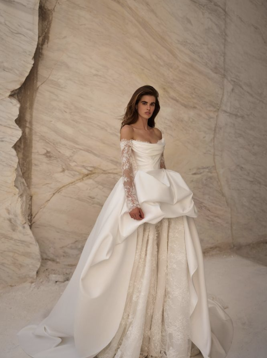 Milla Nova Trunk Show!