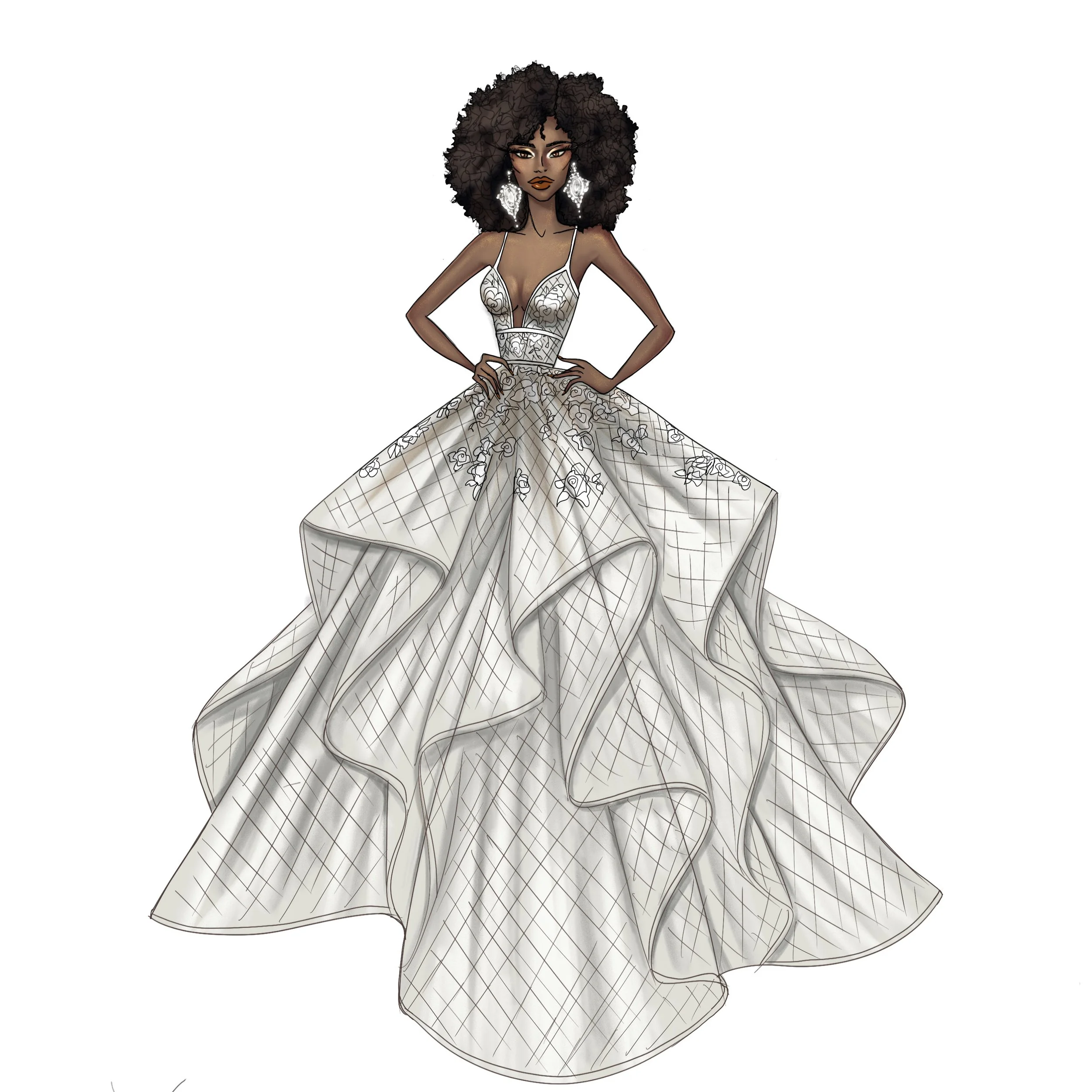 Hayley-Paige-Bridal-Marie-Gabriel-Couture-Indianapolis-Best-Indiana-Anam-Cara-Sketch.jpg