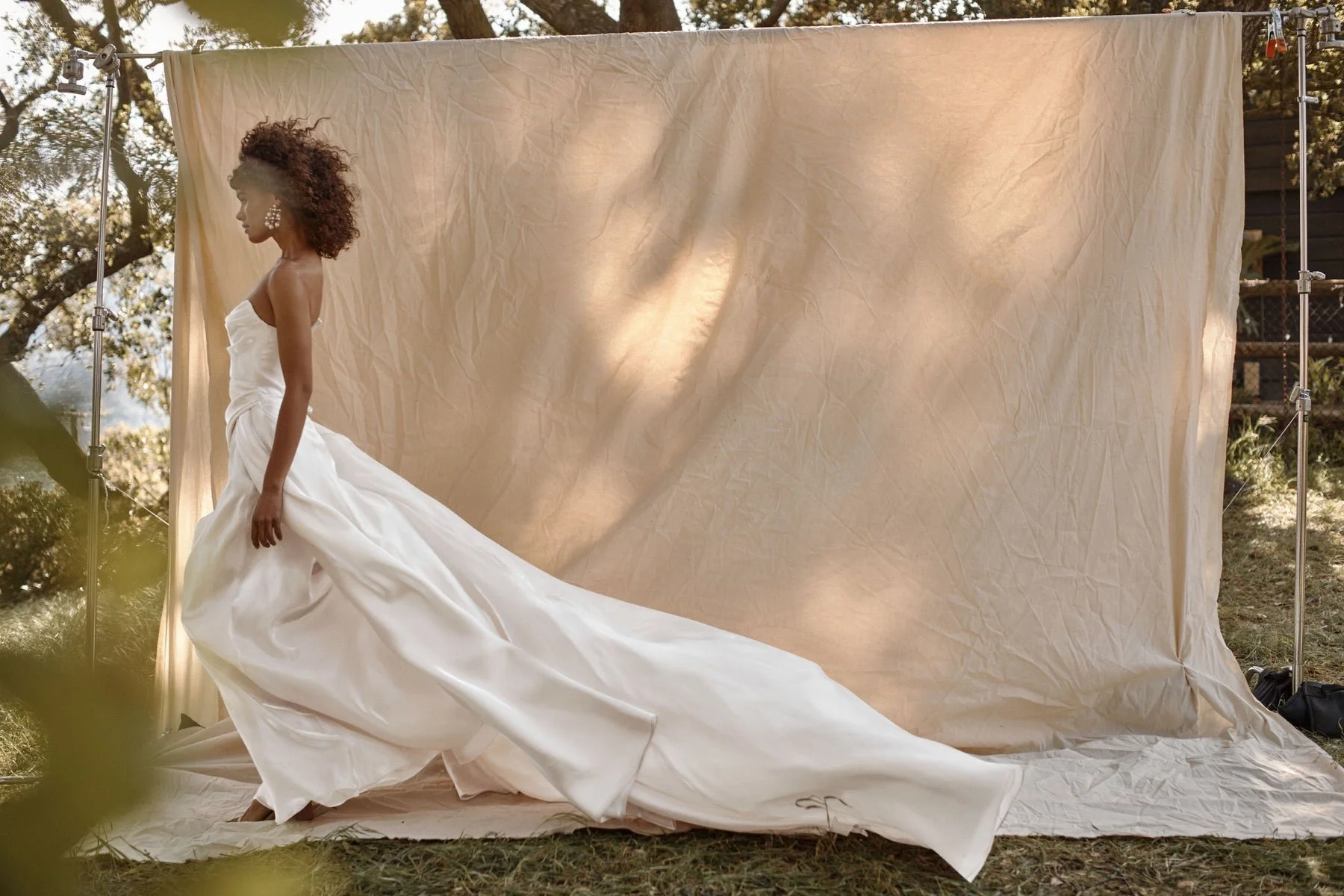 Katherine Tash Wedding Dress — Marie Gabriel Bridal