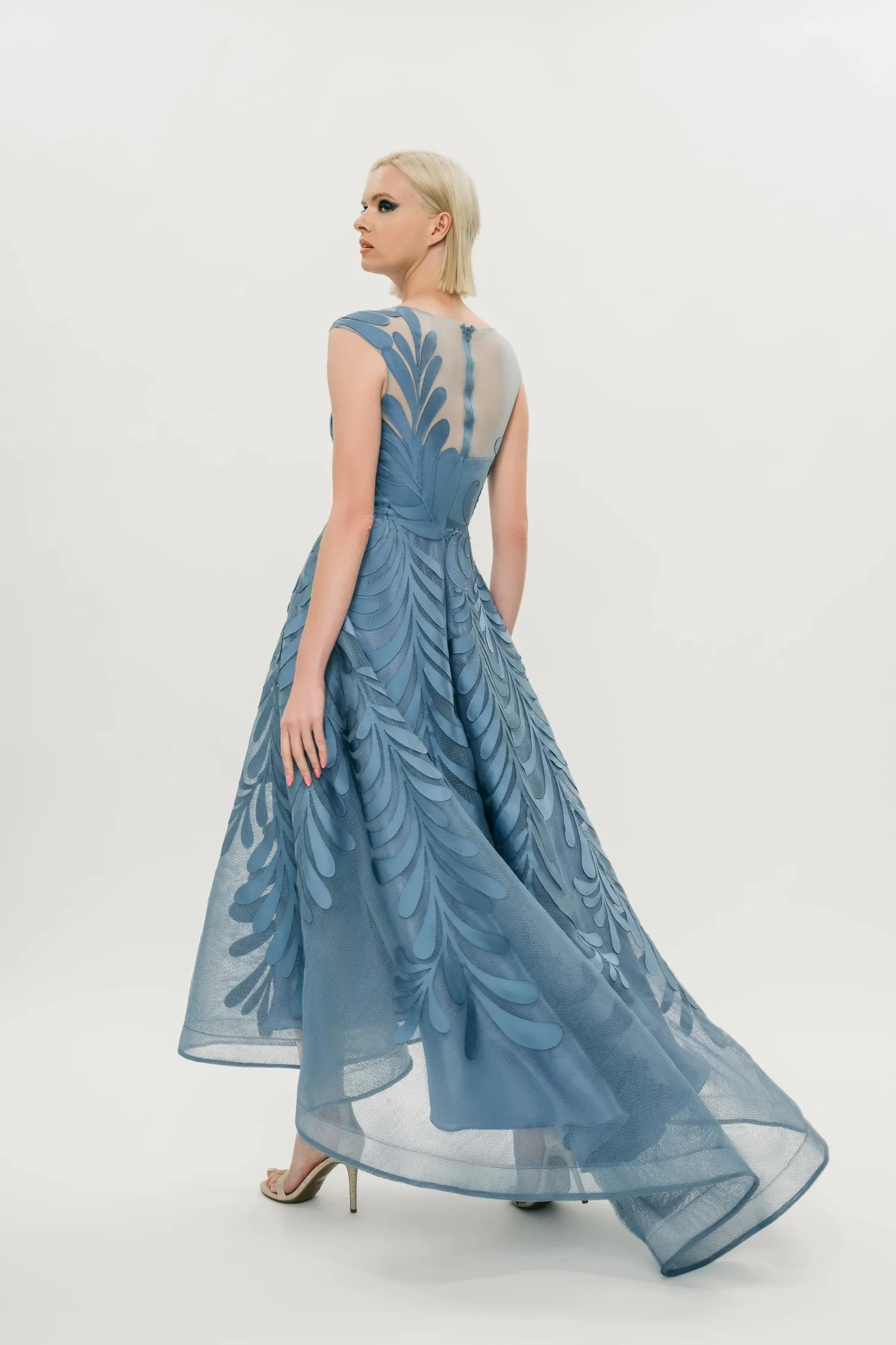 HynesPark Dress M343 main image 1