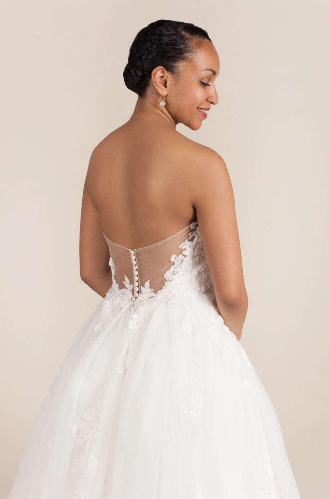 Bliss by Monique Lhuillier Wedding Dresses — Marie Gabriel Bridal