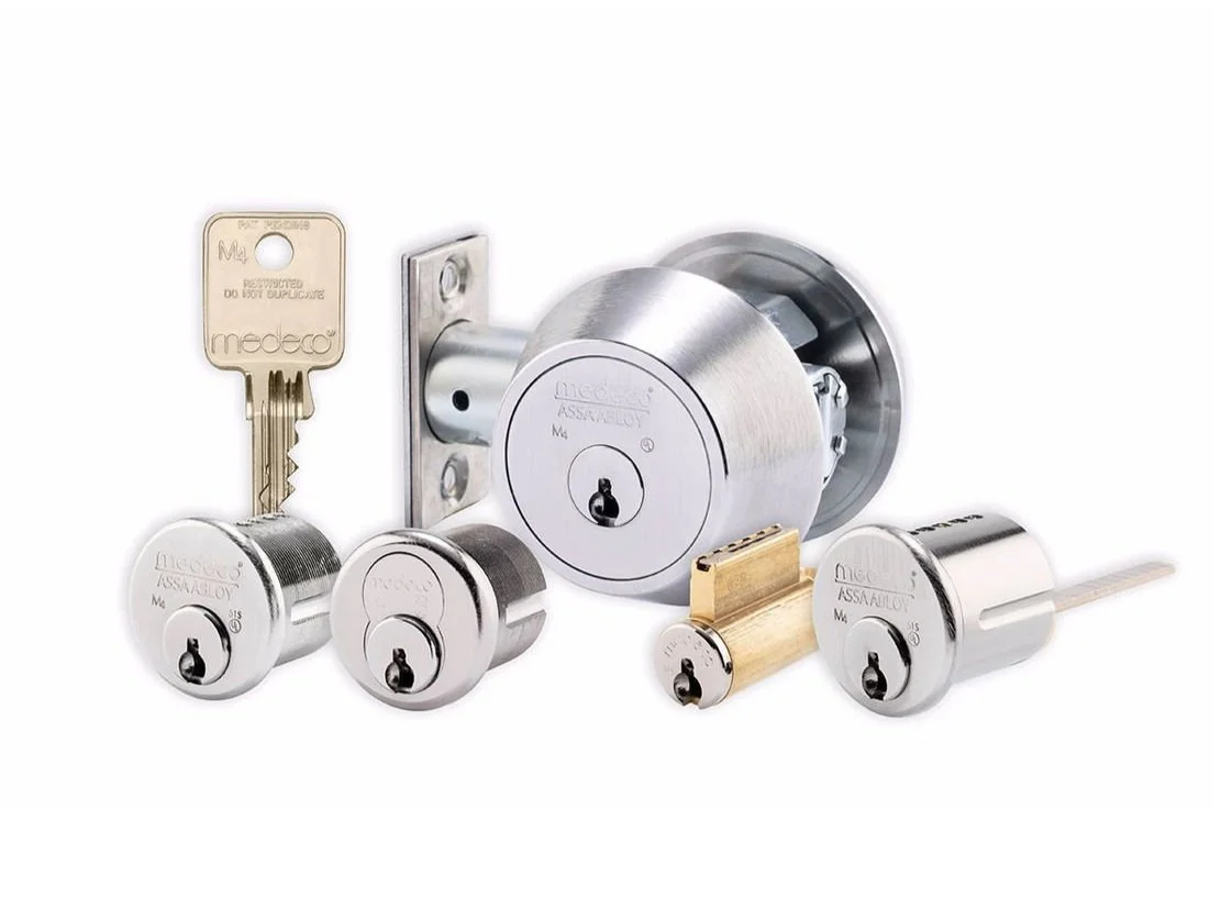Explore a Wide Range of Locksmith Products & Brands — %SLD