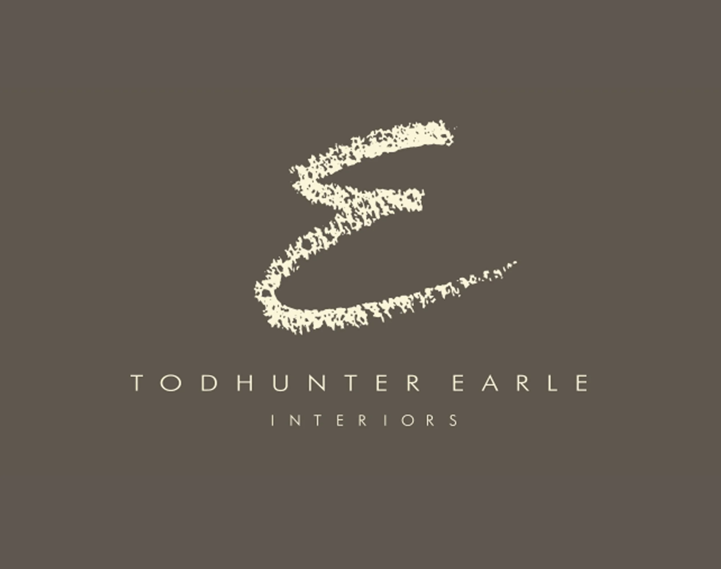 Todhunter Earle Interiors 