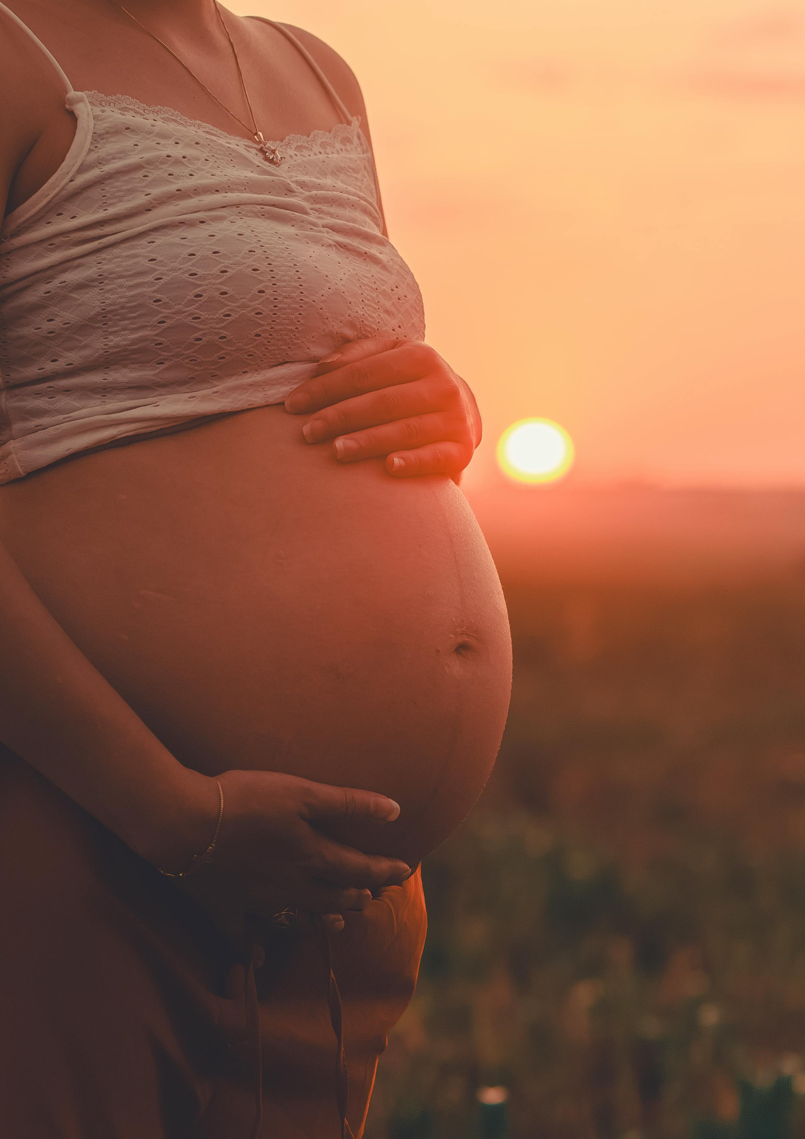 18. Part II — The Journey of Pregnancy (Māsa-anumāsa Paricaryā)