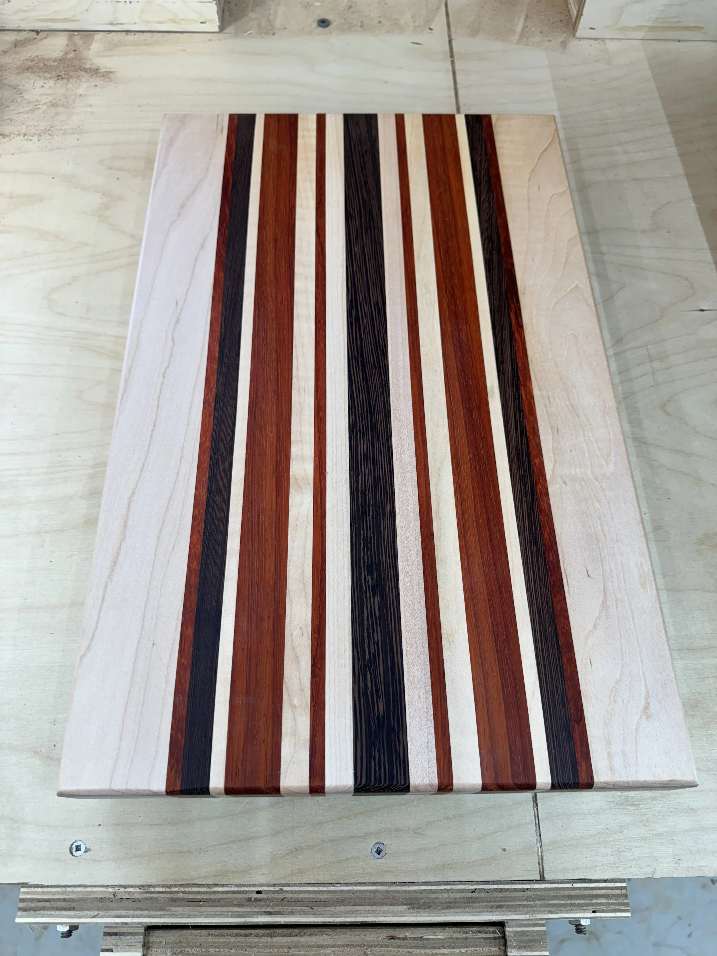 Cutting Board 20
