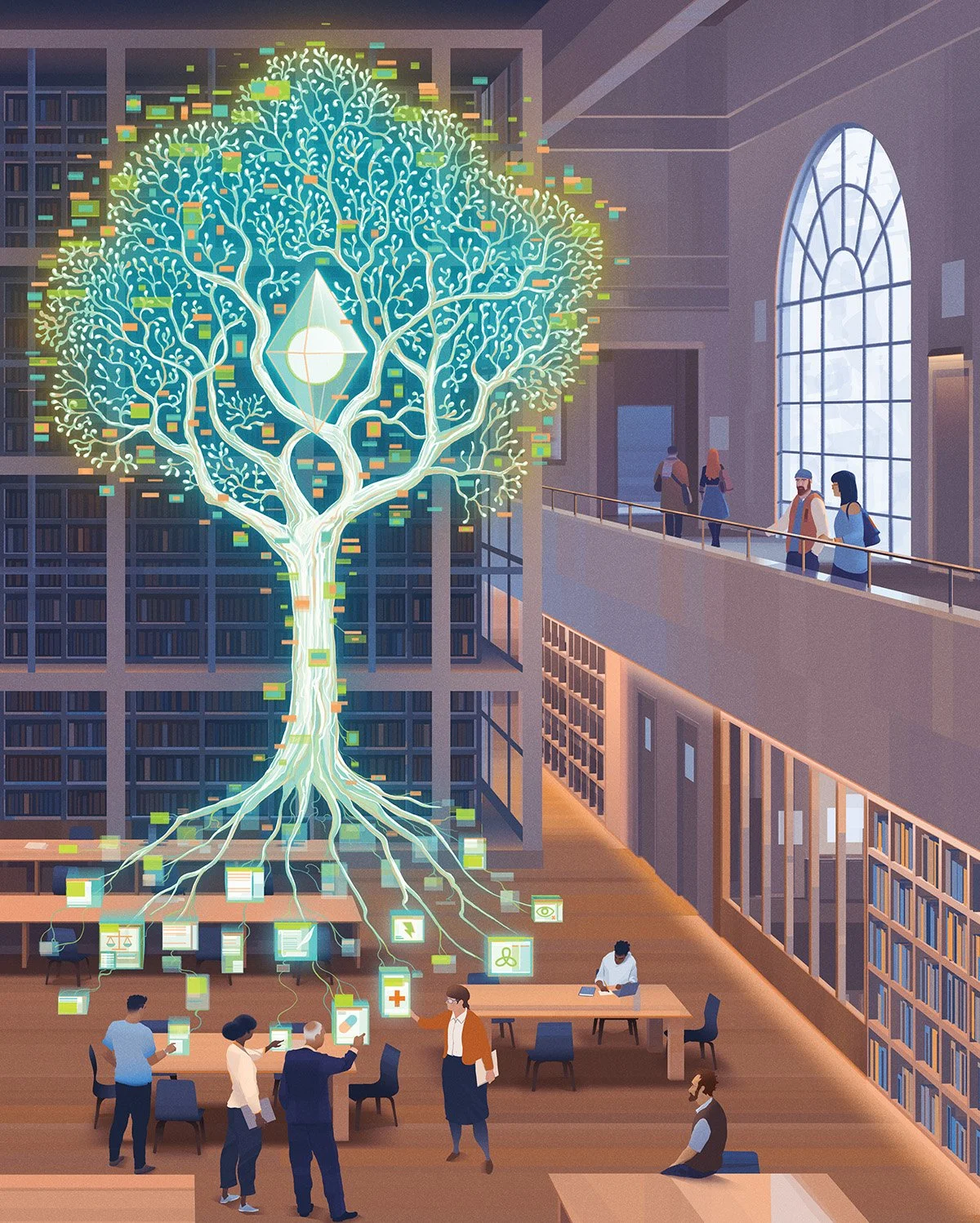 Dartmouth College - 'Ethical' AI