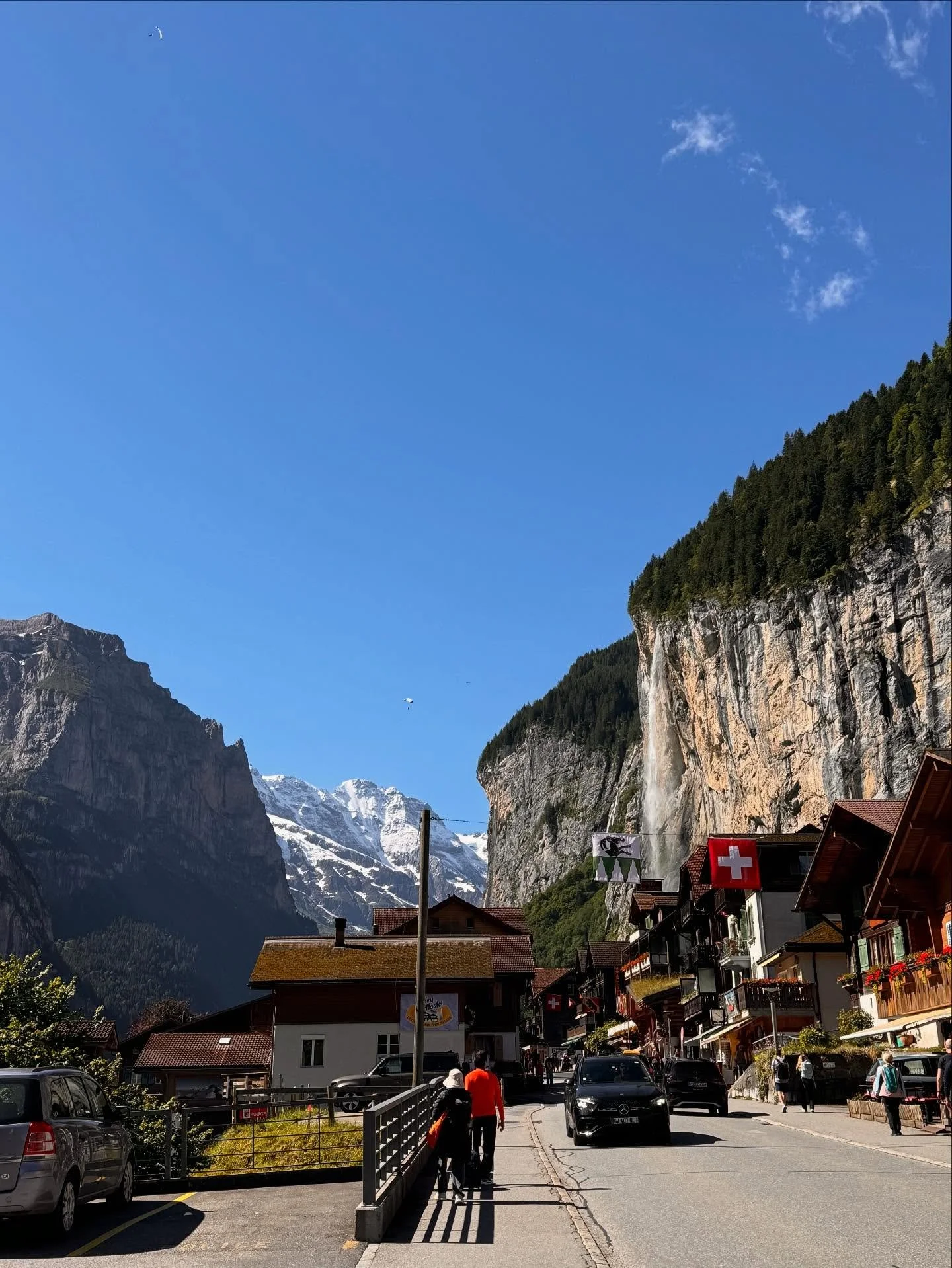 Heard someone is 734 today!🇨🇭 
#switzerland #swissnationalday