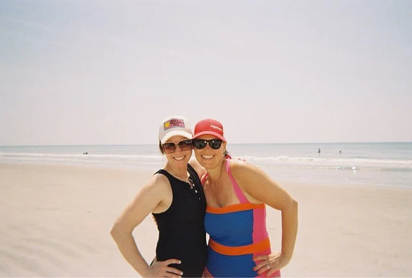 Things you can count on from me: that I&rsquo;ll bring too many &lsquo;outfits&rsquo; but stay in my bathing suit 90% of the time, sit with you in your feelings, minister through my charcuterie skills, ordering a Manhattan, wearing all black (unless 