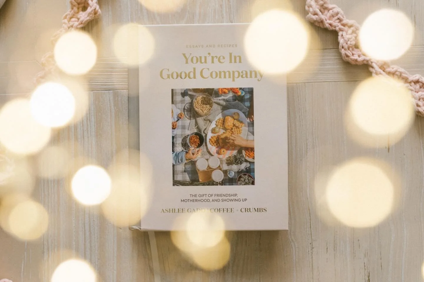 She stood above me, and without words she handed me a white paper bag. I leaned forward, face swollen, heartbroken, and opened up her offering: an order of fried mushrooms and a burger wrapped in foil. 

I inhaled the scent of the familiar greasy foo