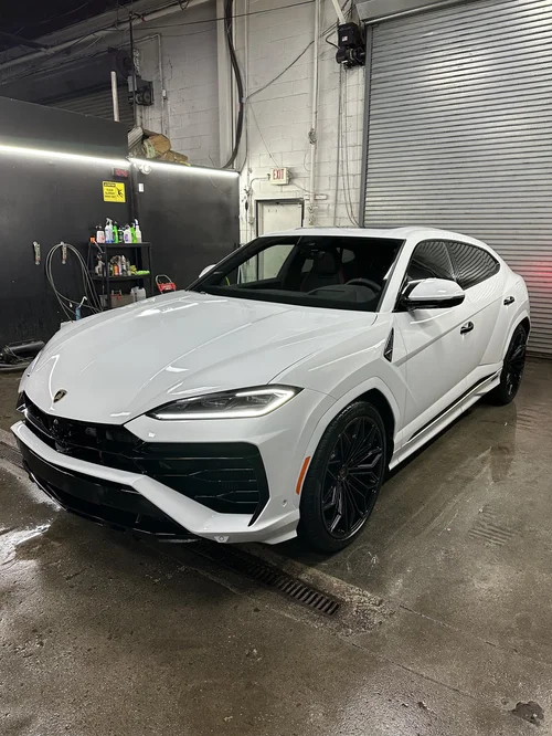 Yp Auto Detail, business photo 5