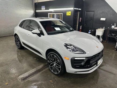 Yp Auto Detail, business photo 8