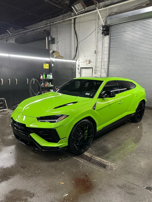 Yp Auto Detail, business photo 1