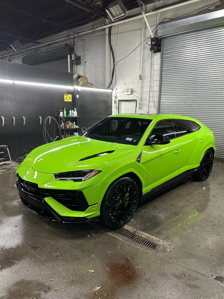 Yp Auto Detail business photo