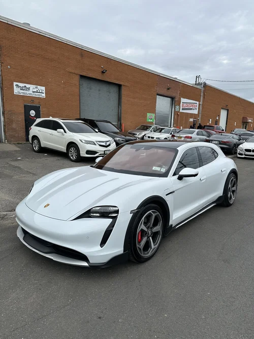 Yp Auto Detail, business photo 7