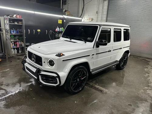 Yp Auto Detail, business photo 4