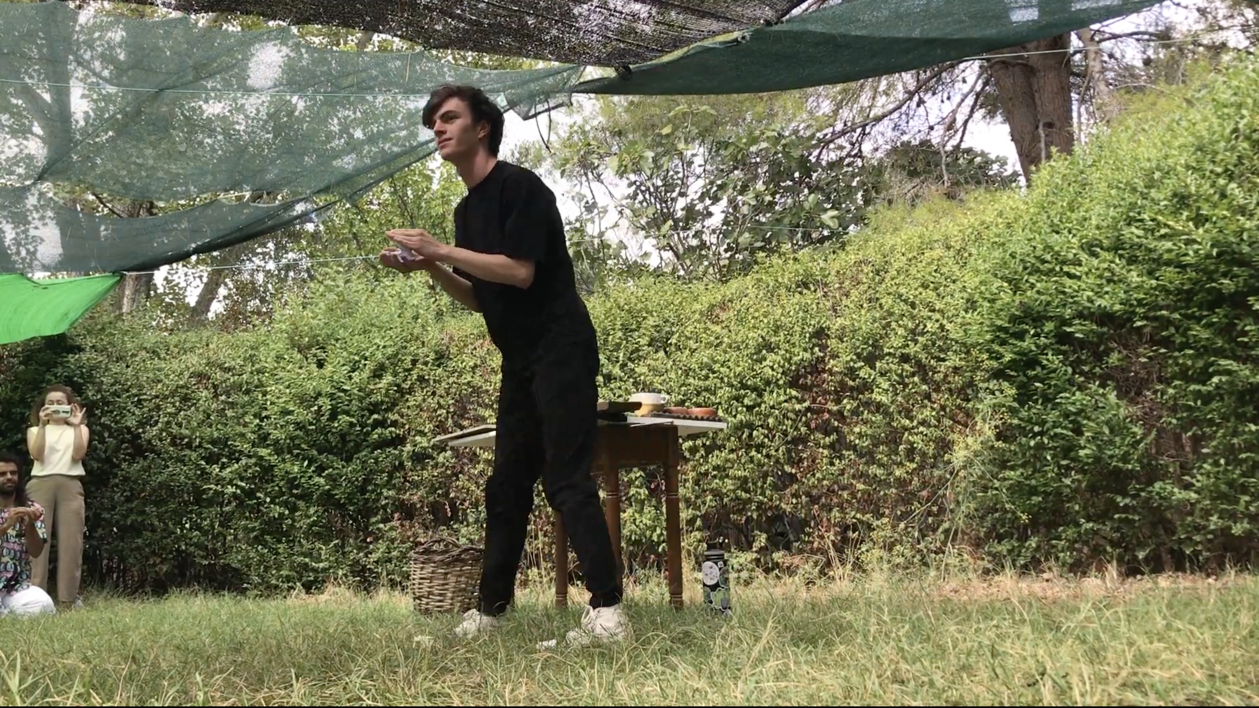 Soniferous Space 10 - Click to watch!