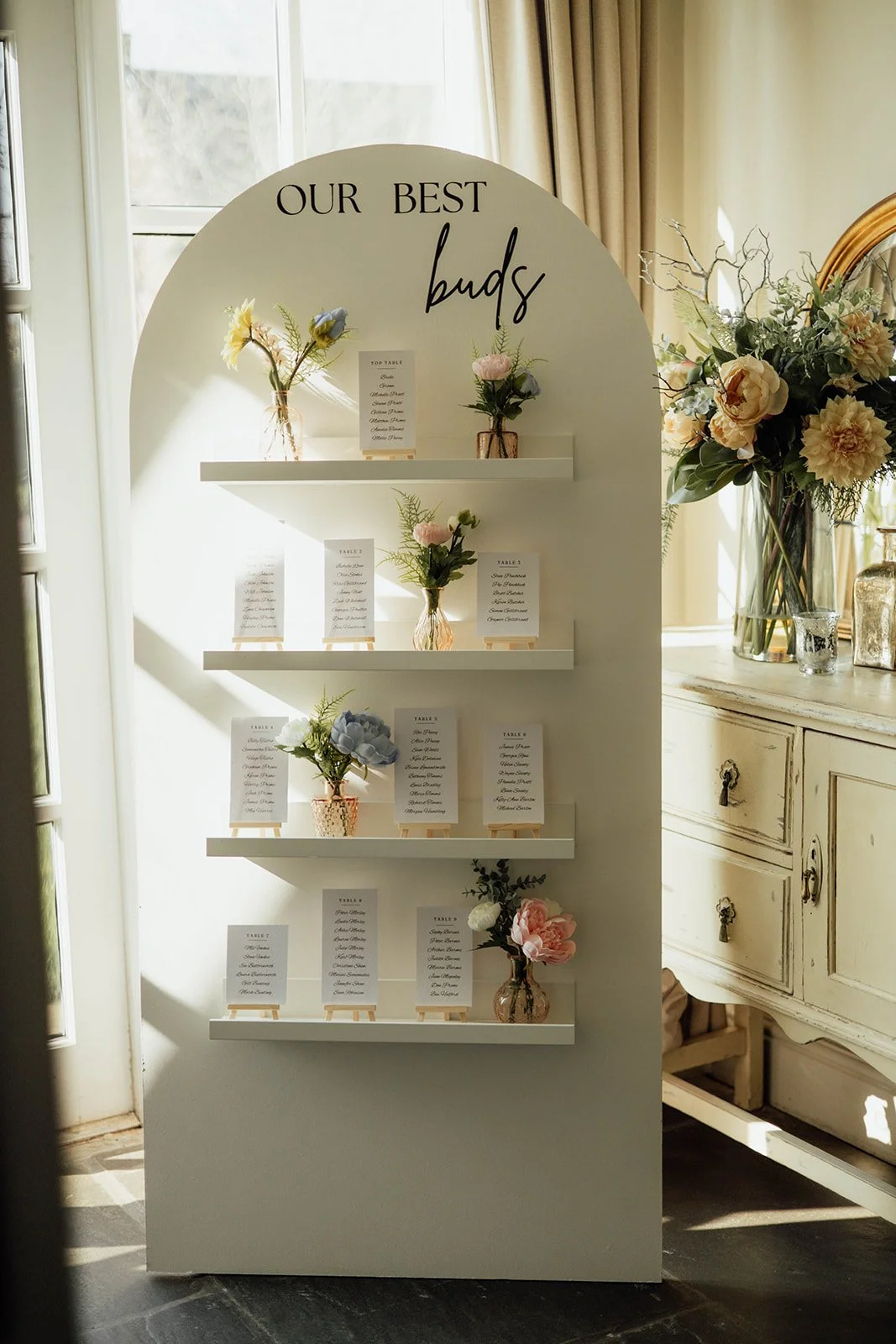 Exclusive Wedding Venue Derbyshire