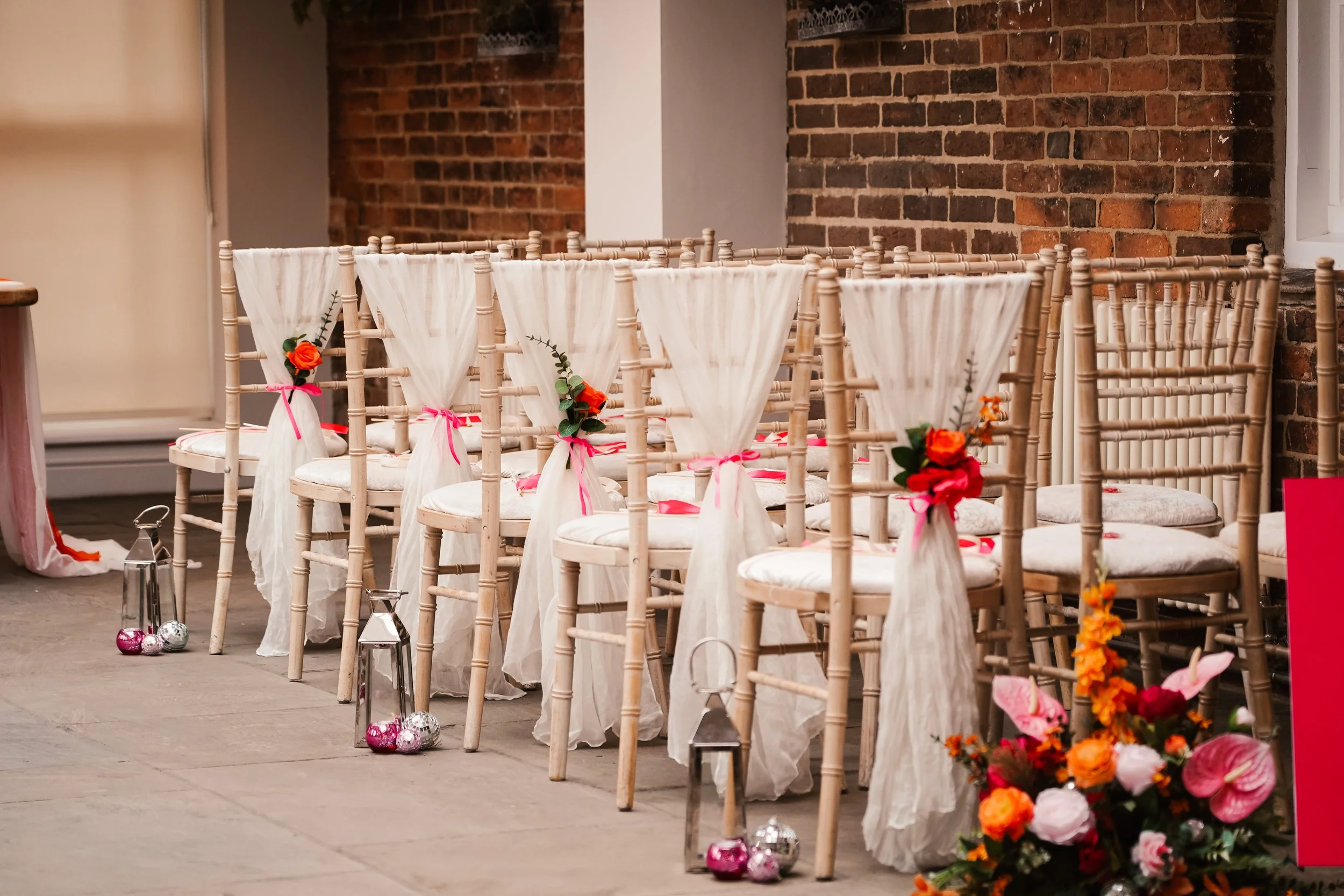 Exclusive Wedding Venue Derbyshire