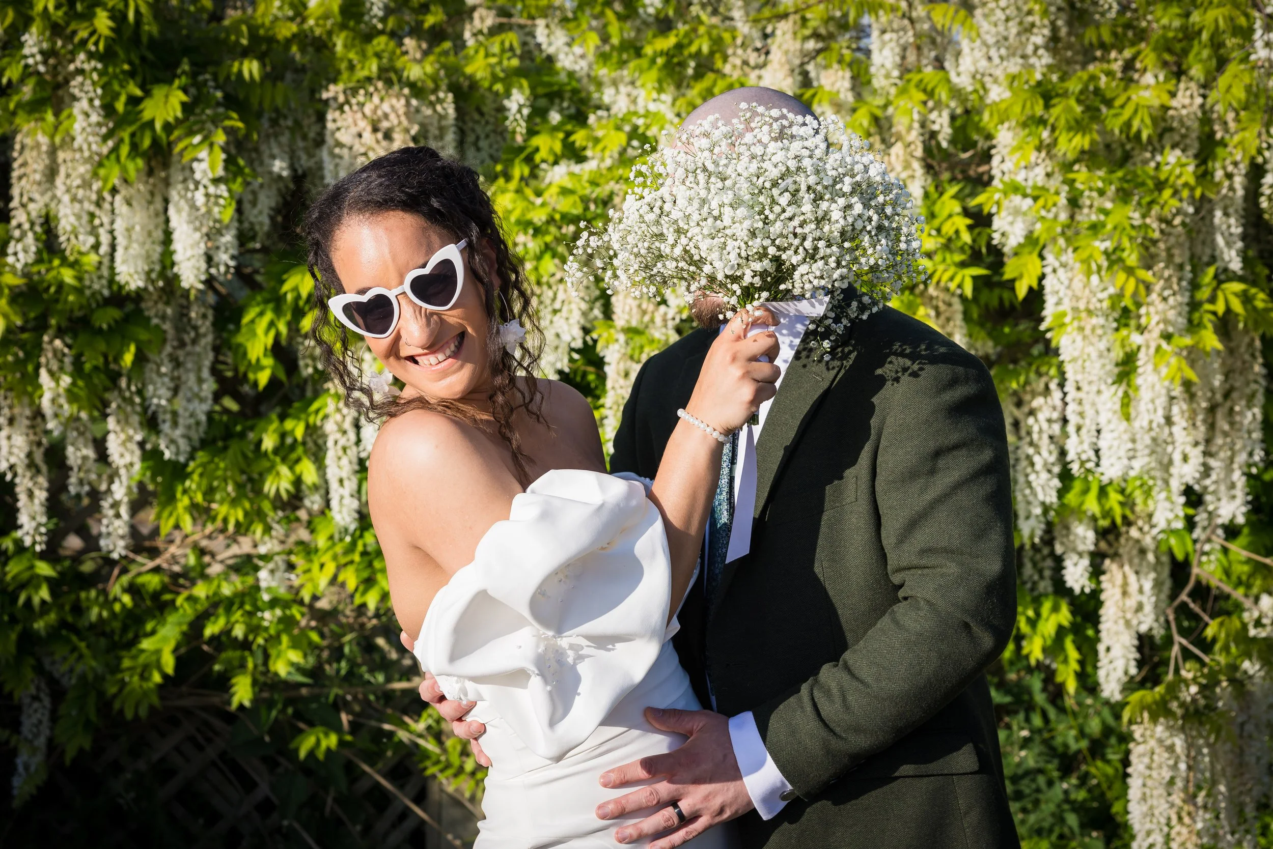 Wedding Venue Derbyshire