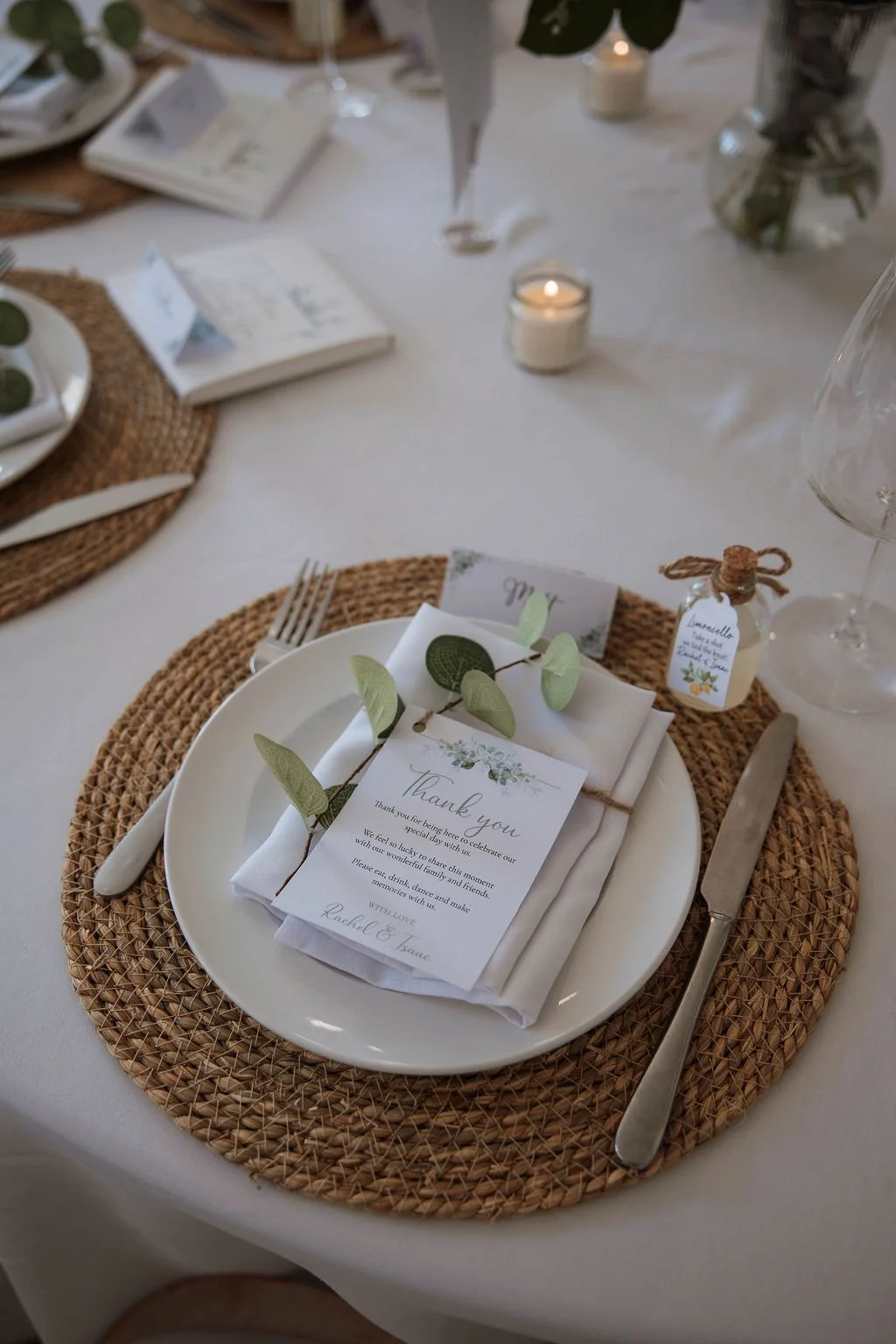 Twilight Wedding Venue Derby